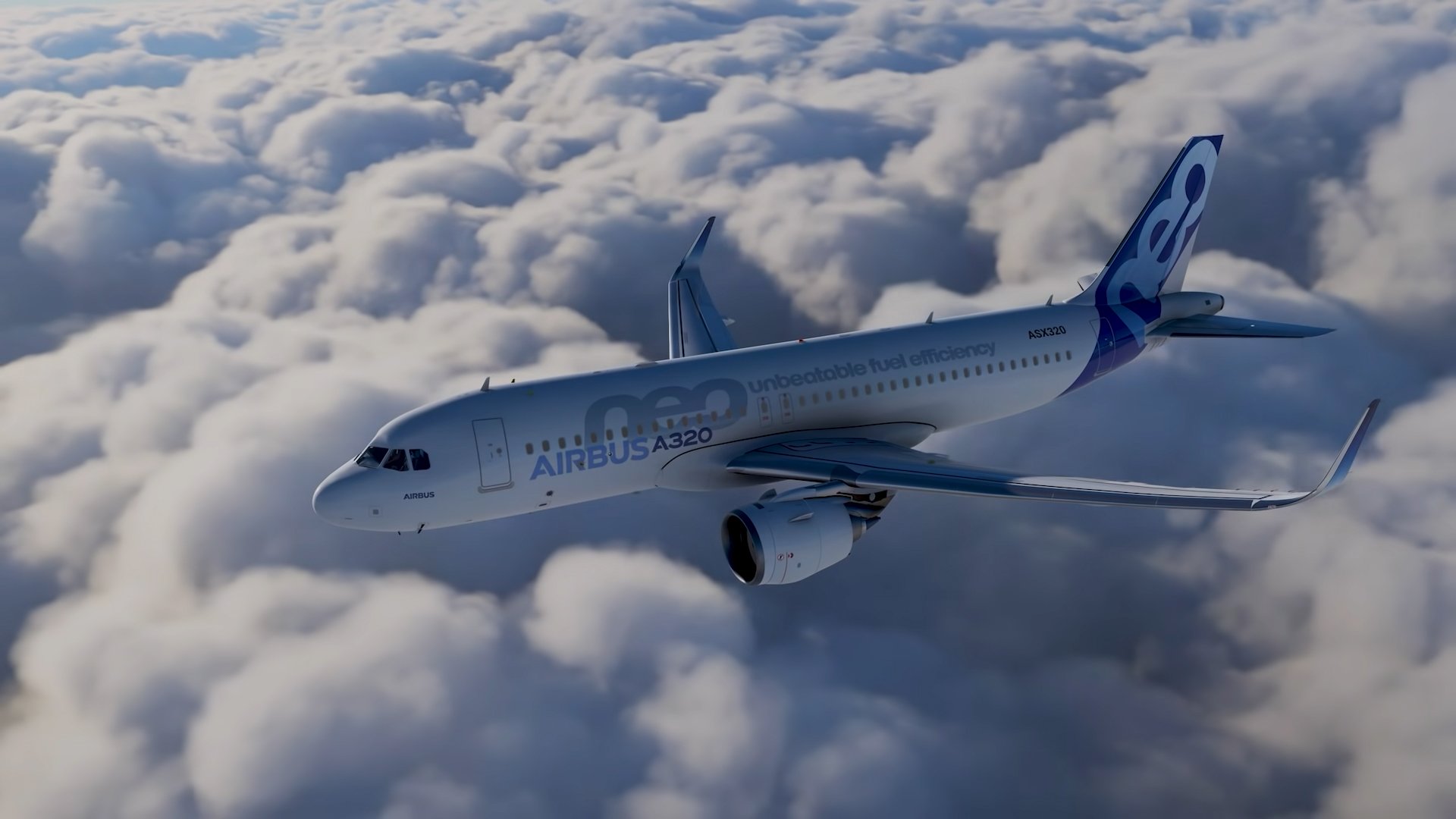 Microsoft Flight Simulator - Imagen 8